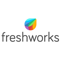 Freshworks logo