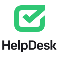 Helpdesk logo