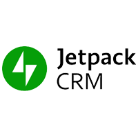 Jetpack CRM logo
