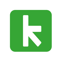 Keap logo