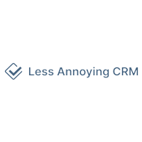 Lessannoyingcrm logo
