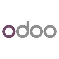 Odoo logo