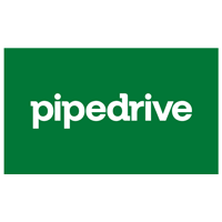 Pipedrive logo