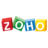 Zoho logo